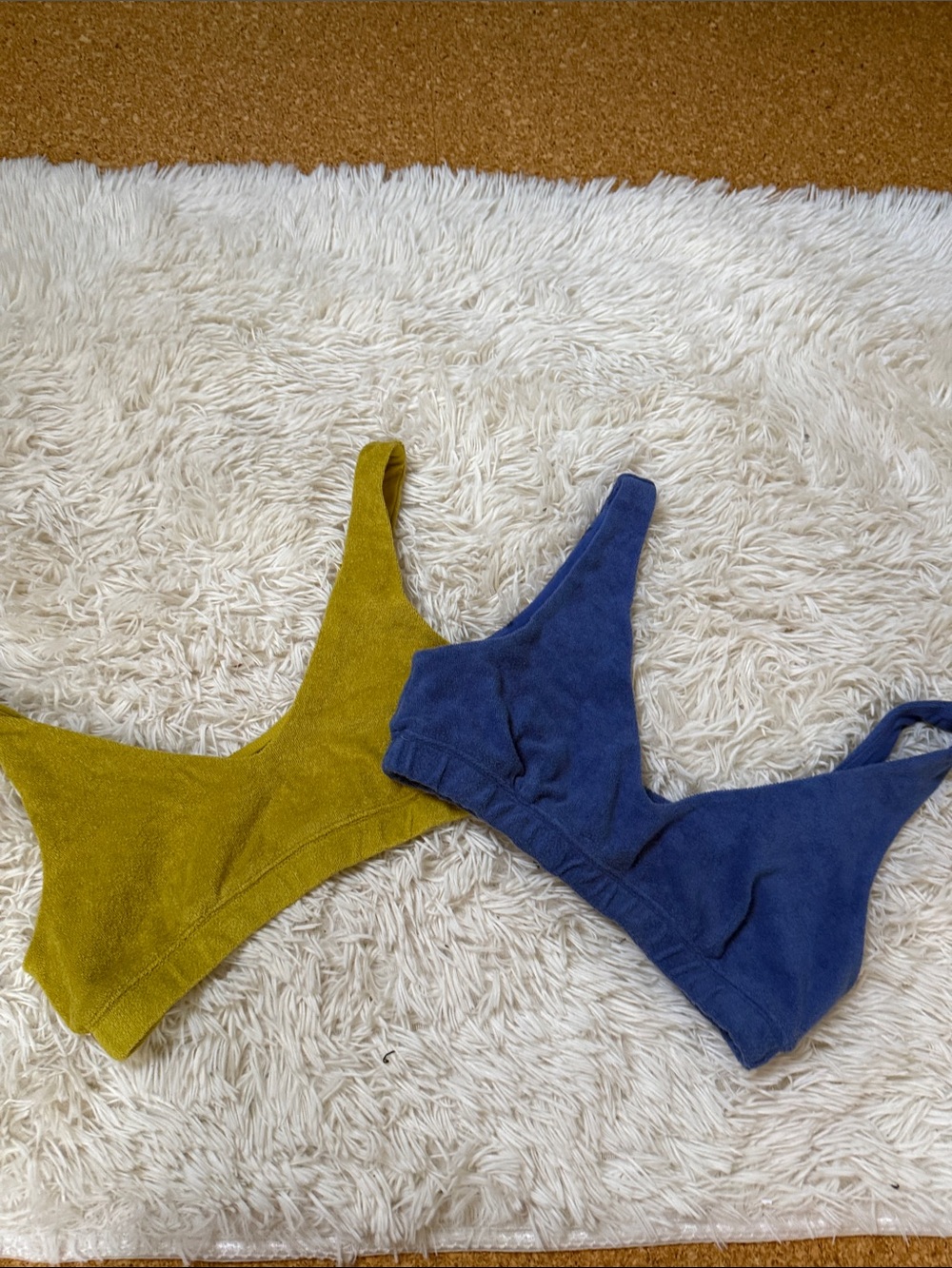 Aerie terry bundle